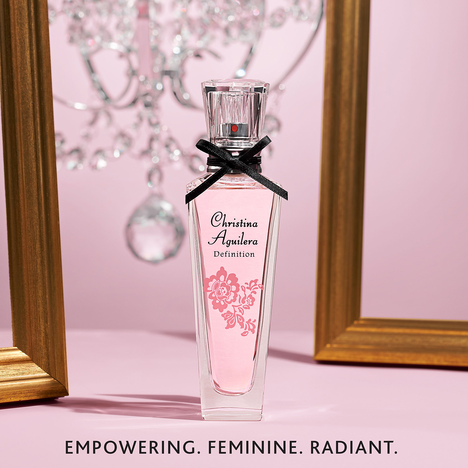 Christina Aguilera Parfum Welches Ist Das Beste Das EdP "Christina Aguilera Definition" jetzt bei Parfume.de bequem